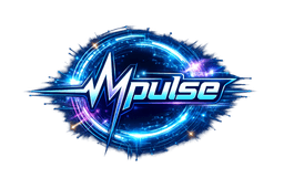 M-Pulse Logo